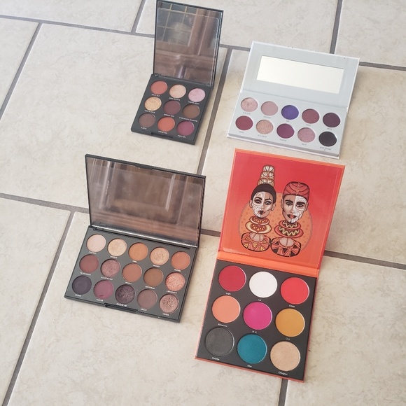 Makeup bundle - Picture 4 of 4